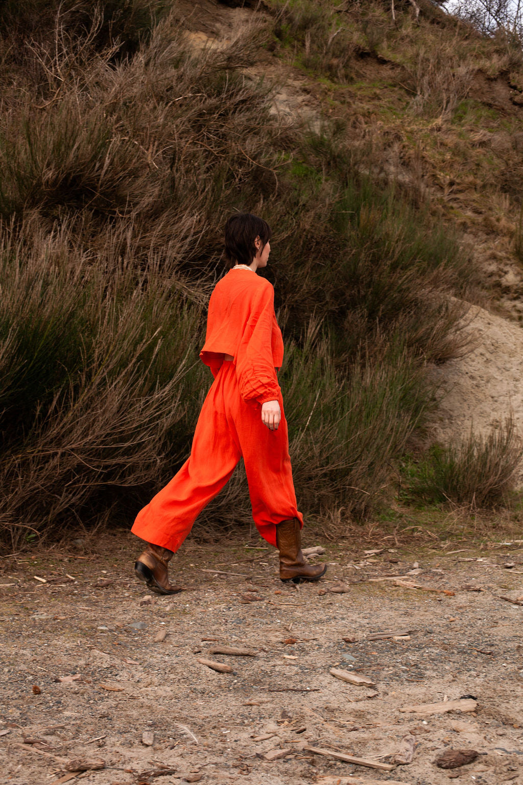 Cajun Trouser
