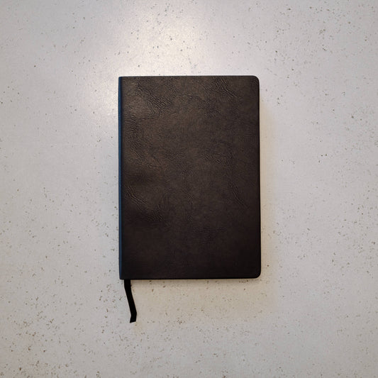 Black Notebook