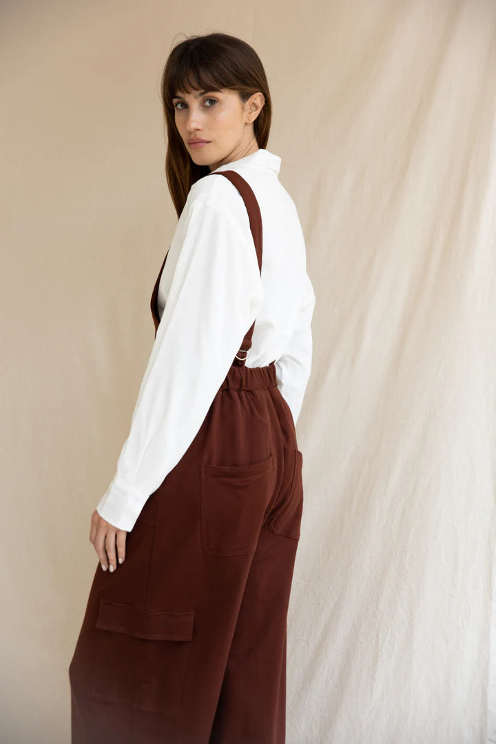 Hazel Ari Overalls