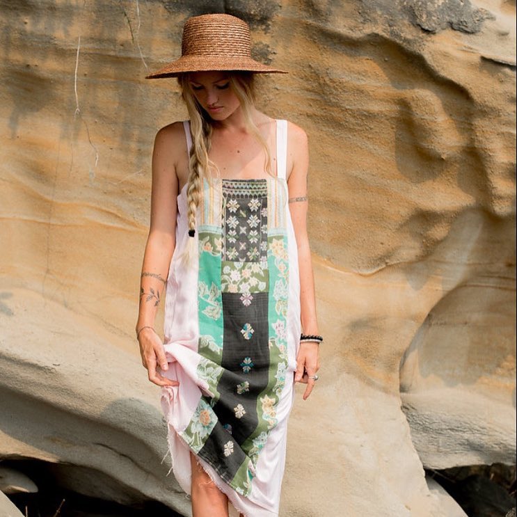 Ayva Dress