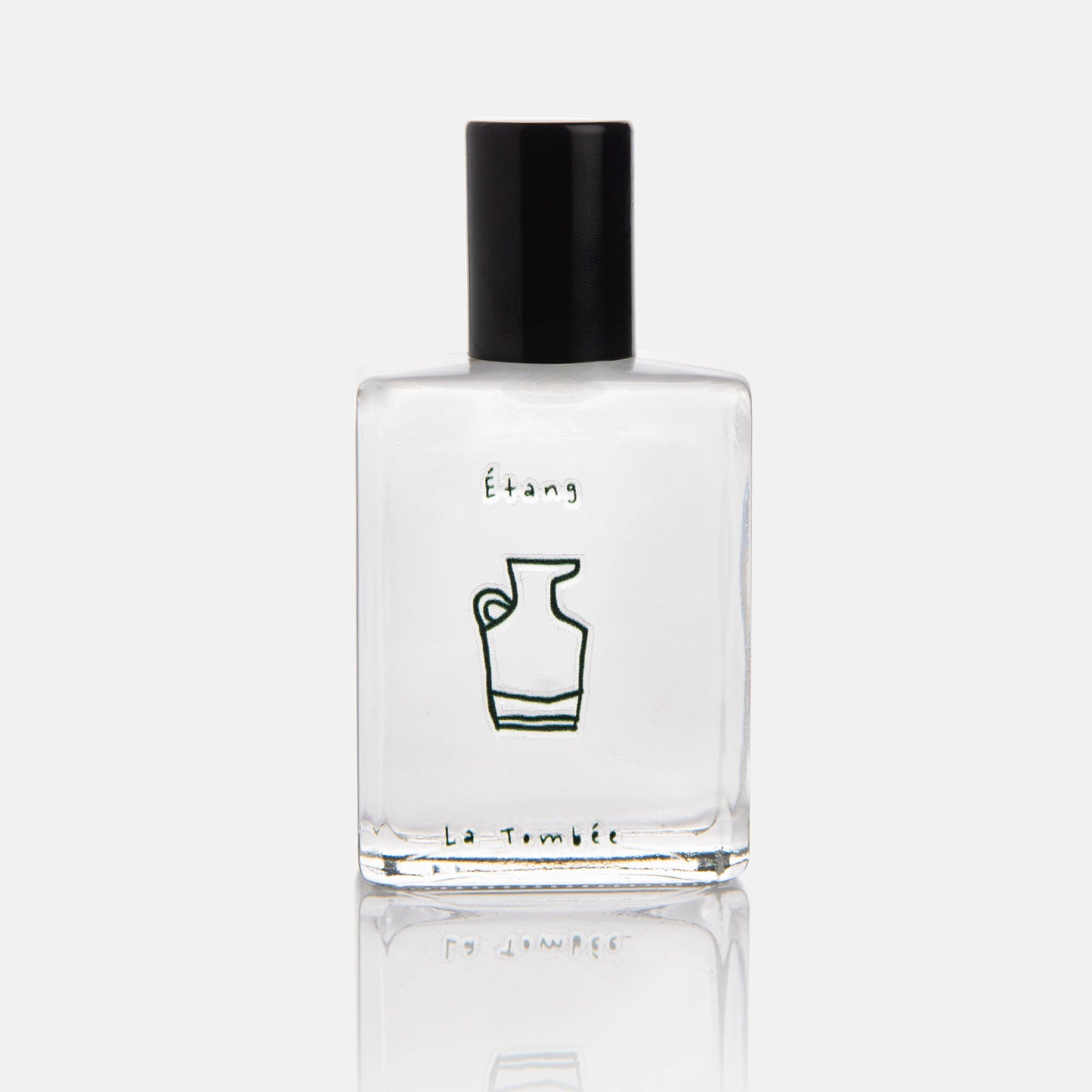 Étang Perfume