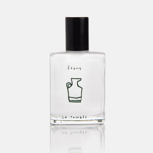 Étang Perfume
