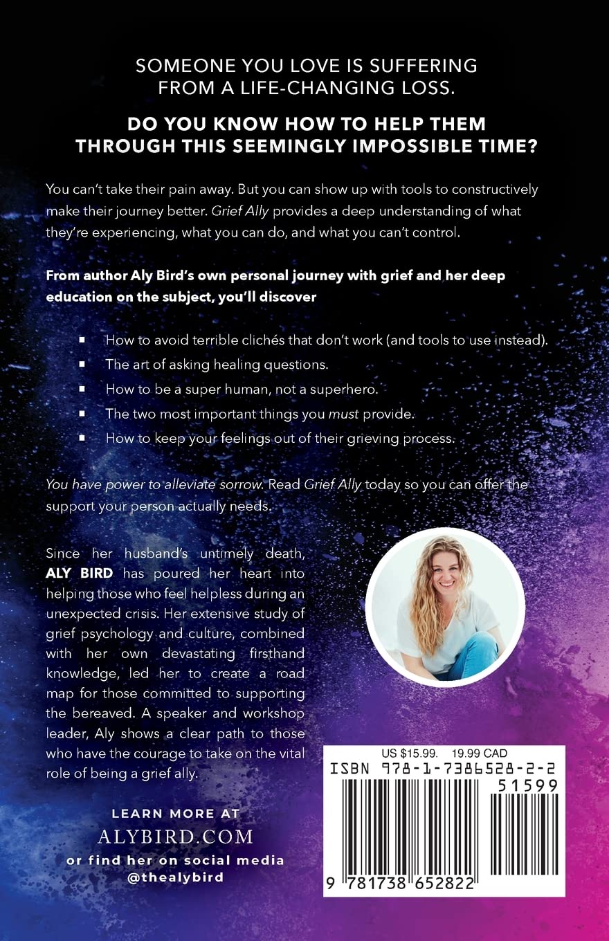 Grief Ally