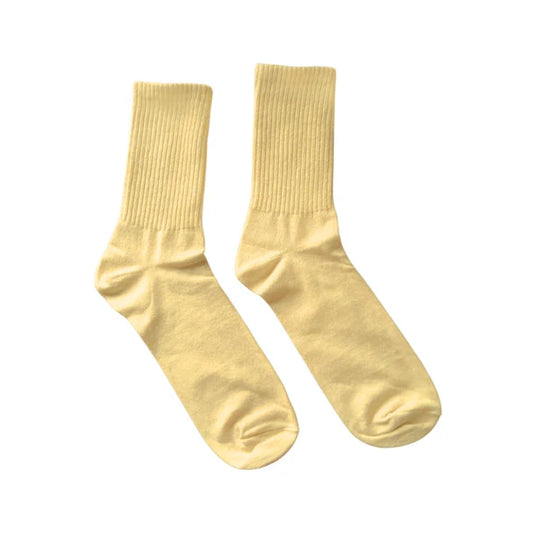 Butter Socks