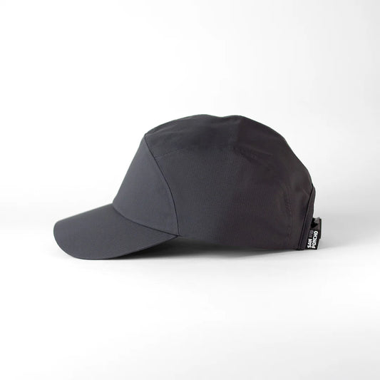 Black Comox Cap