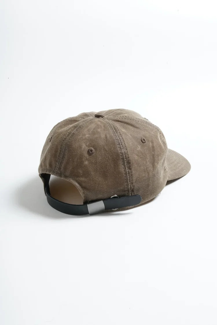 Havana Coordinates Hat