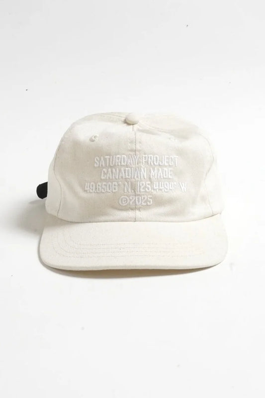 Natural Coordinates Hat