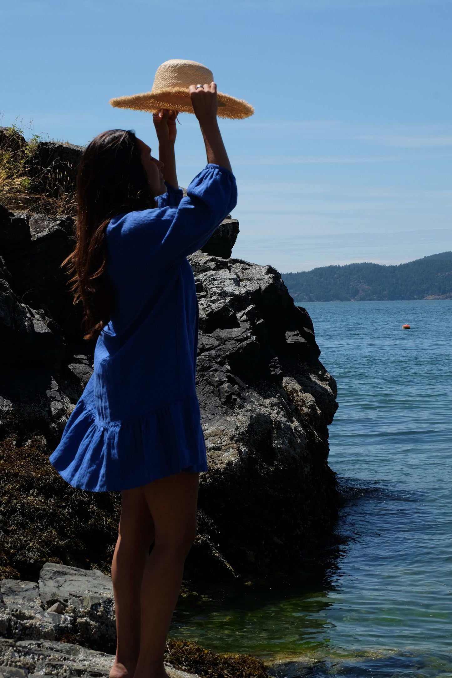 Sicily Florence Dress