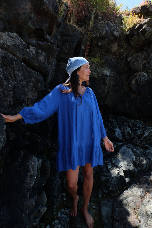 Sicily Florence Dress