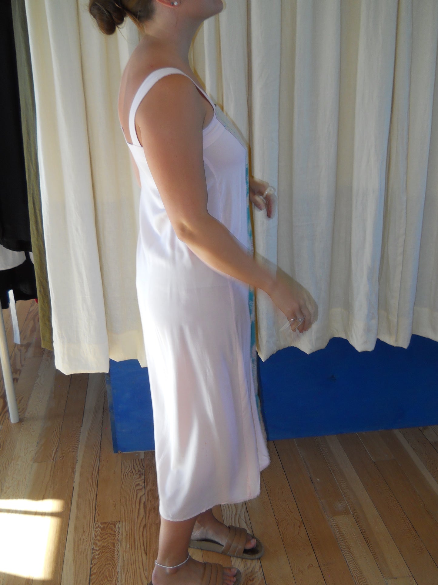 Ayva Dress