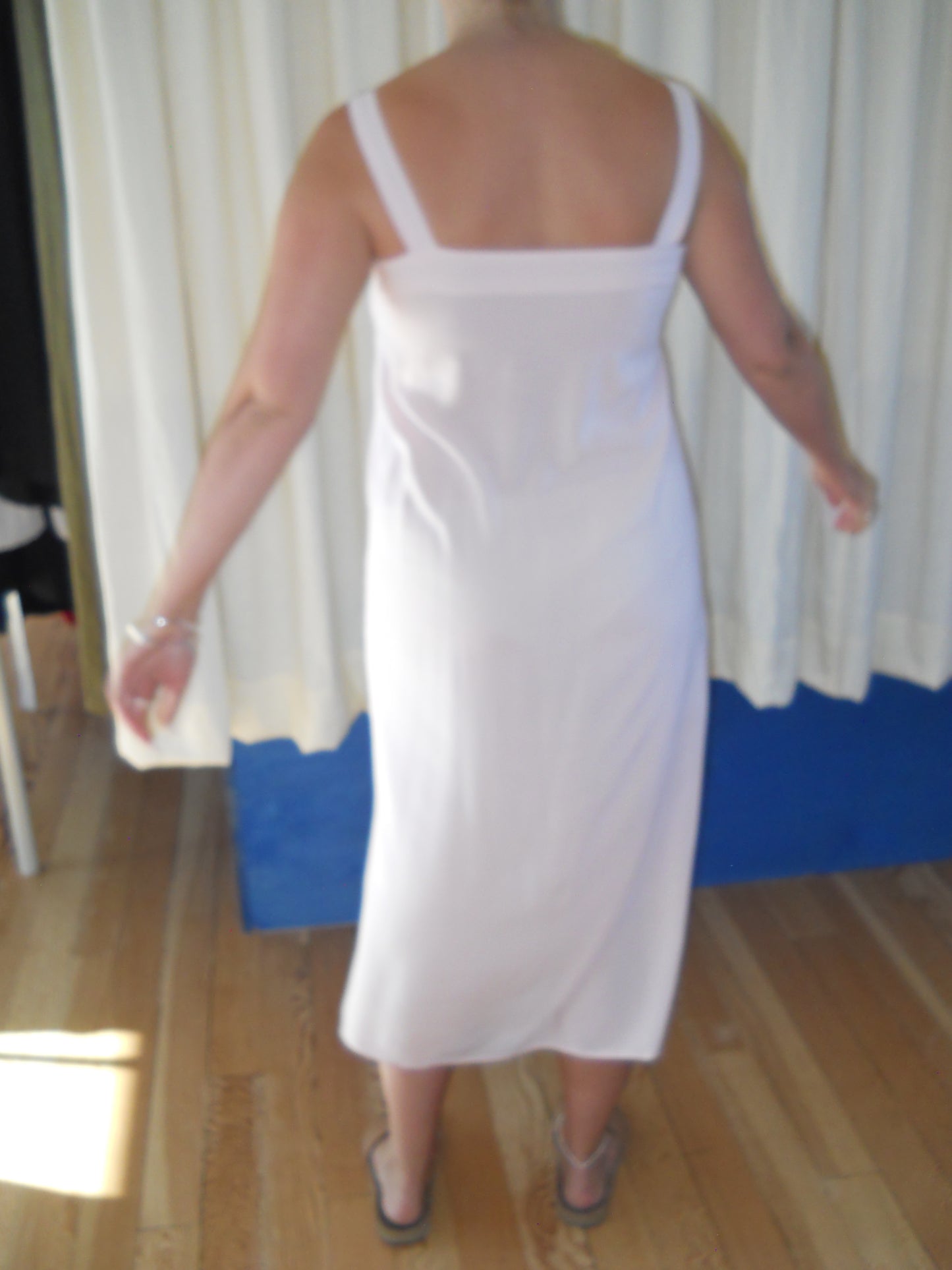 Ayva Dress