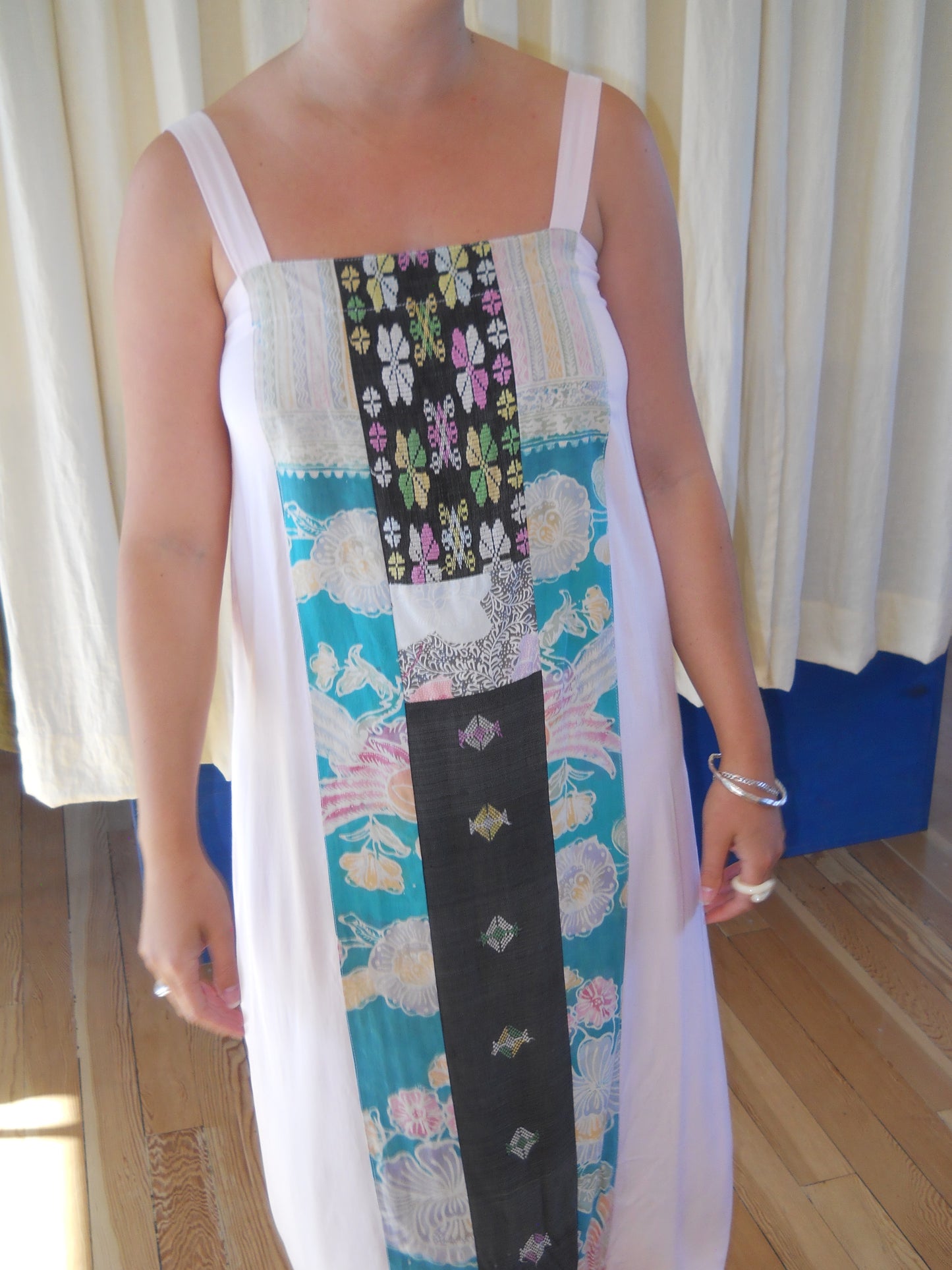 Ayva Dress