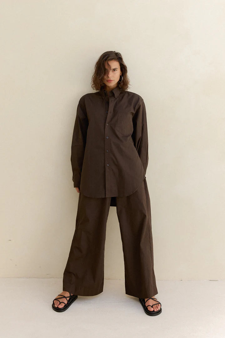 Charcoal EVO Trouser