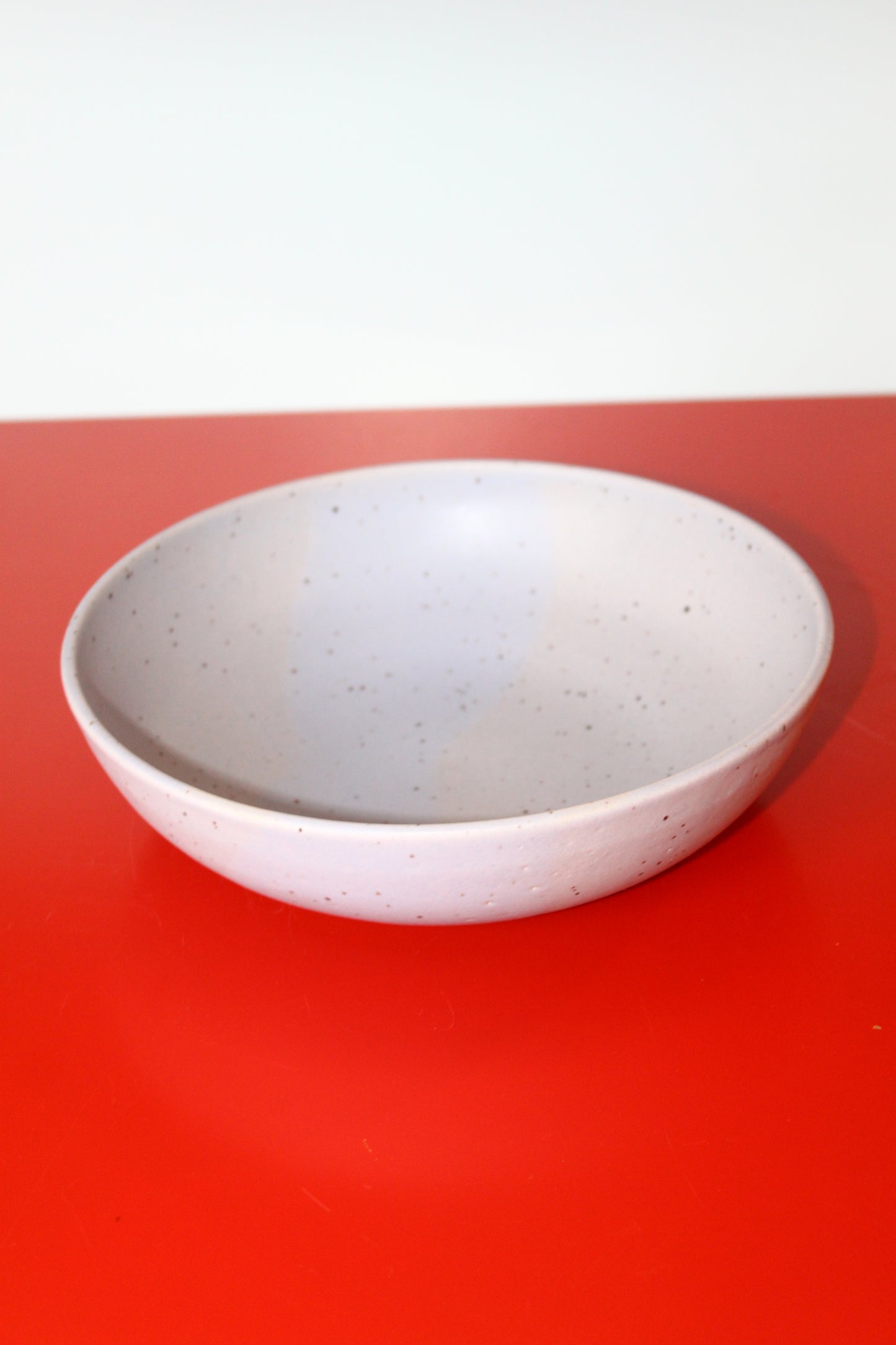 Lilac Everyday Bowl