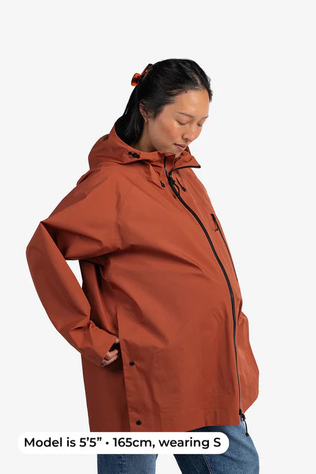 Habanaro Legacy Poncho