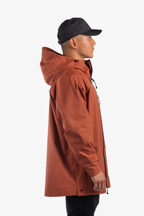 Habanaro Legacy Poncho