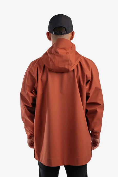 Habanaro Legacy Poncho