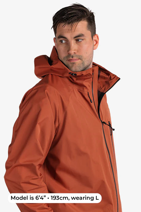 Habanaro Legacy Poncho