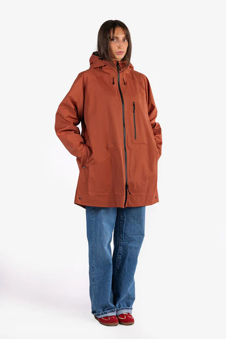 Habanaro Legacy Poncho