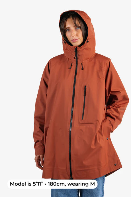 Habanaro Legacy Poncho