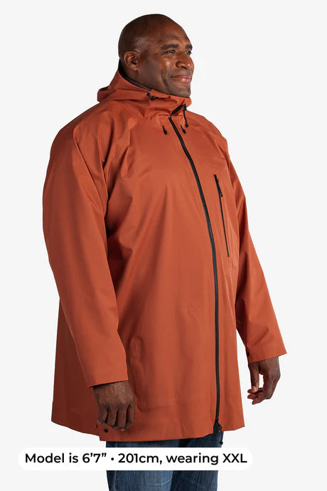 Habanaro Legacy Poncho
