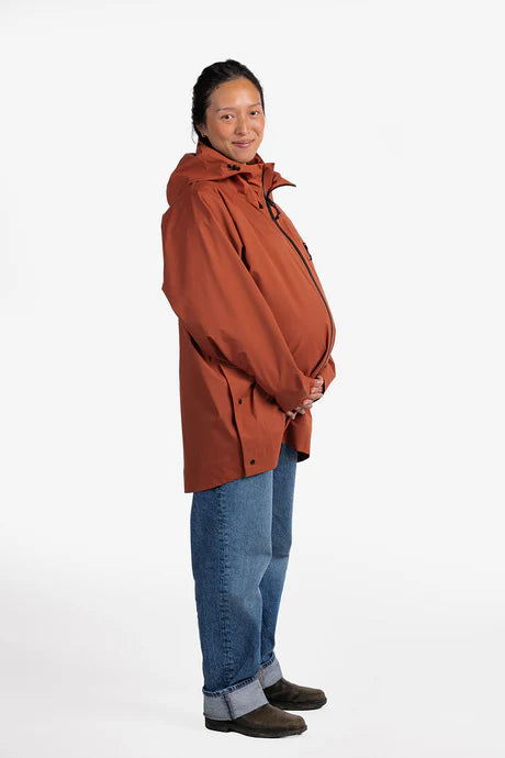 Habanaro Legacy Poncho