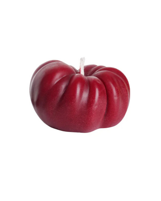 Red Heirloom Tomato Candle