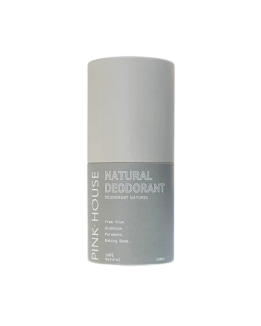 Lemongrass Lime Deodorant