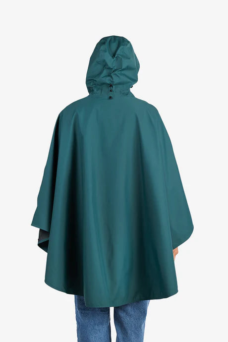 Dark Sea Rain Cape