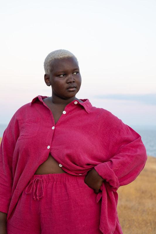 Berry Kiss Ellis Short