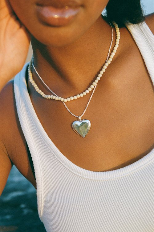 Venus Necklace