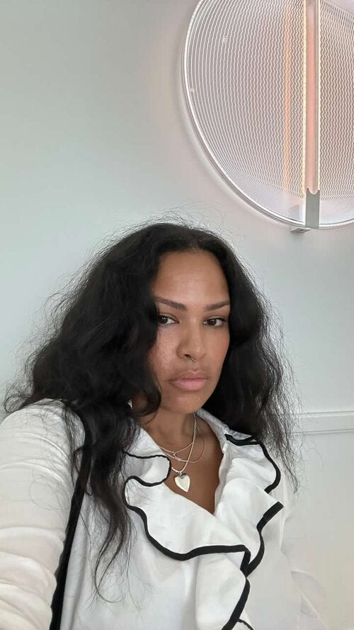 Venus Necklace