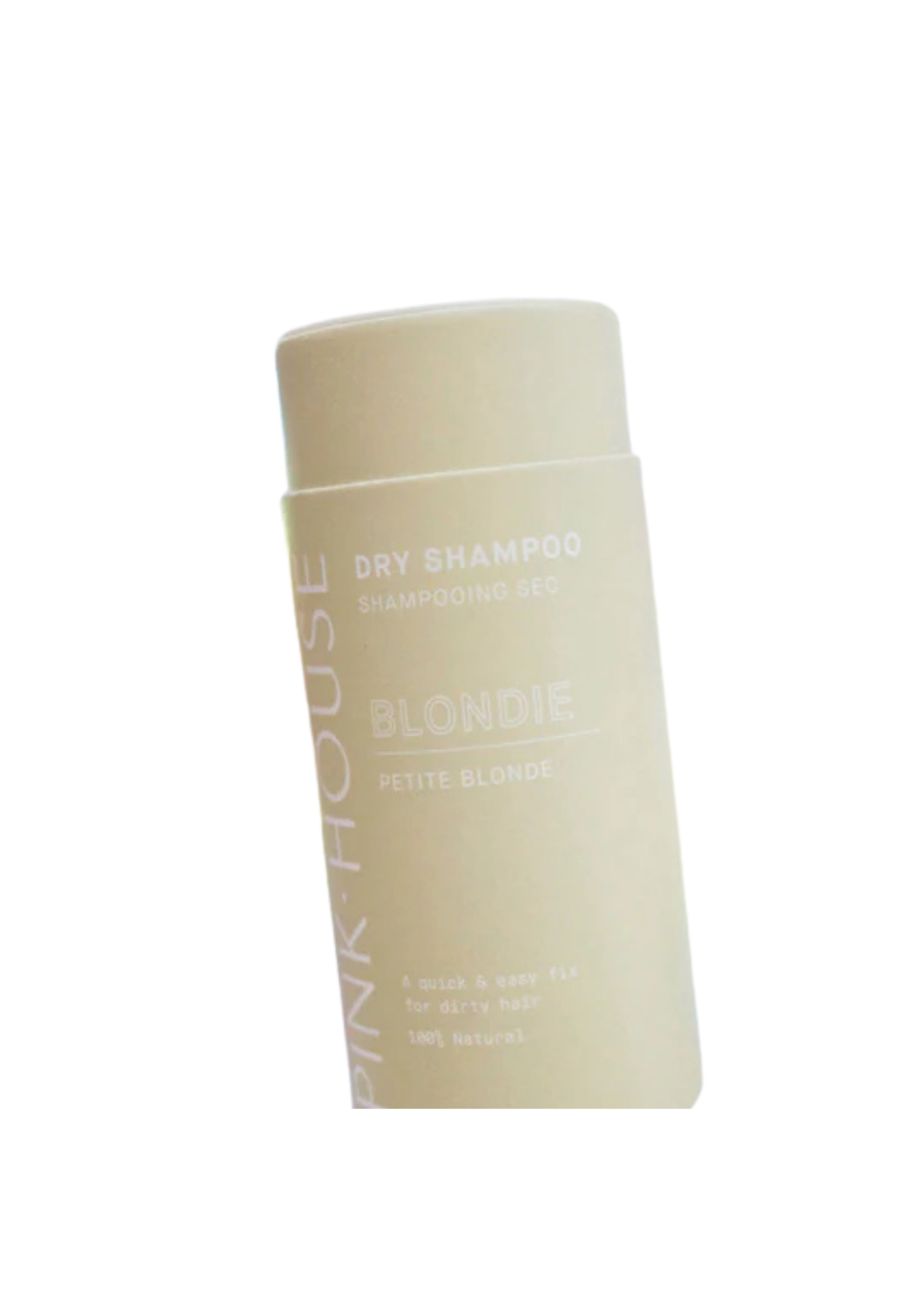 Blondie Dry Shampoo