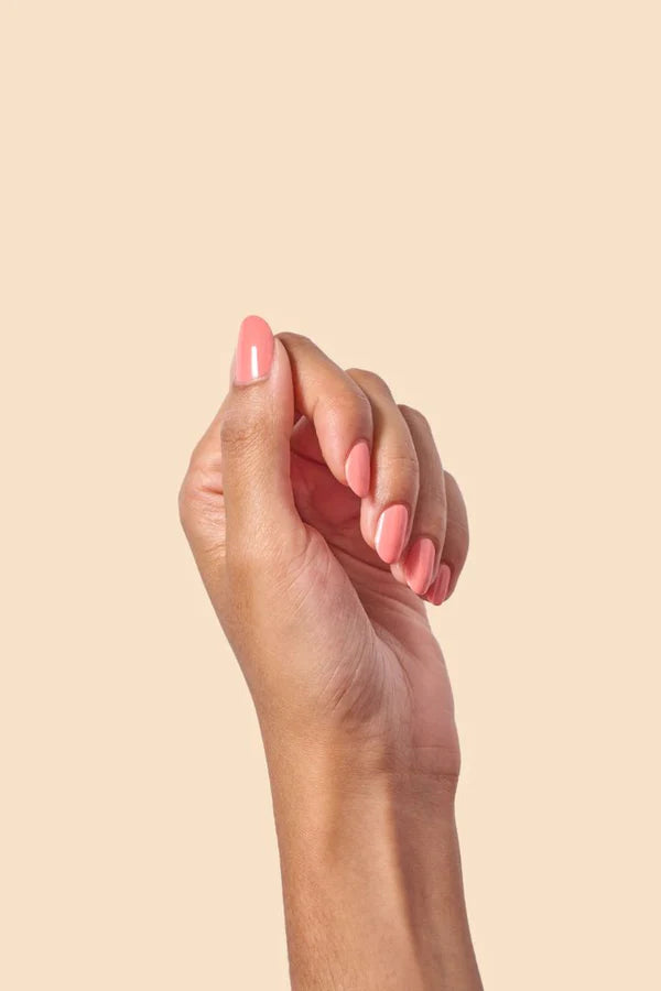 Bacchanal Nail Polish