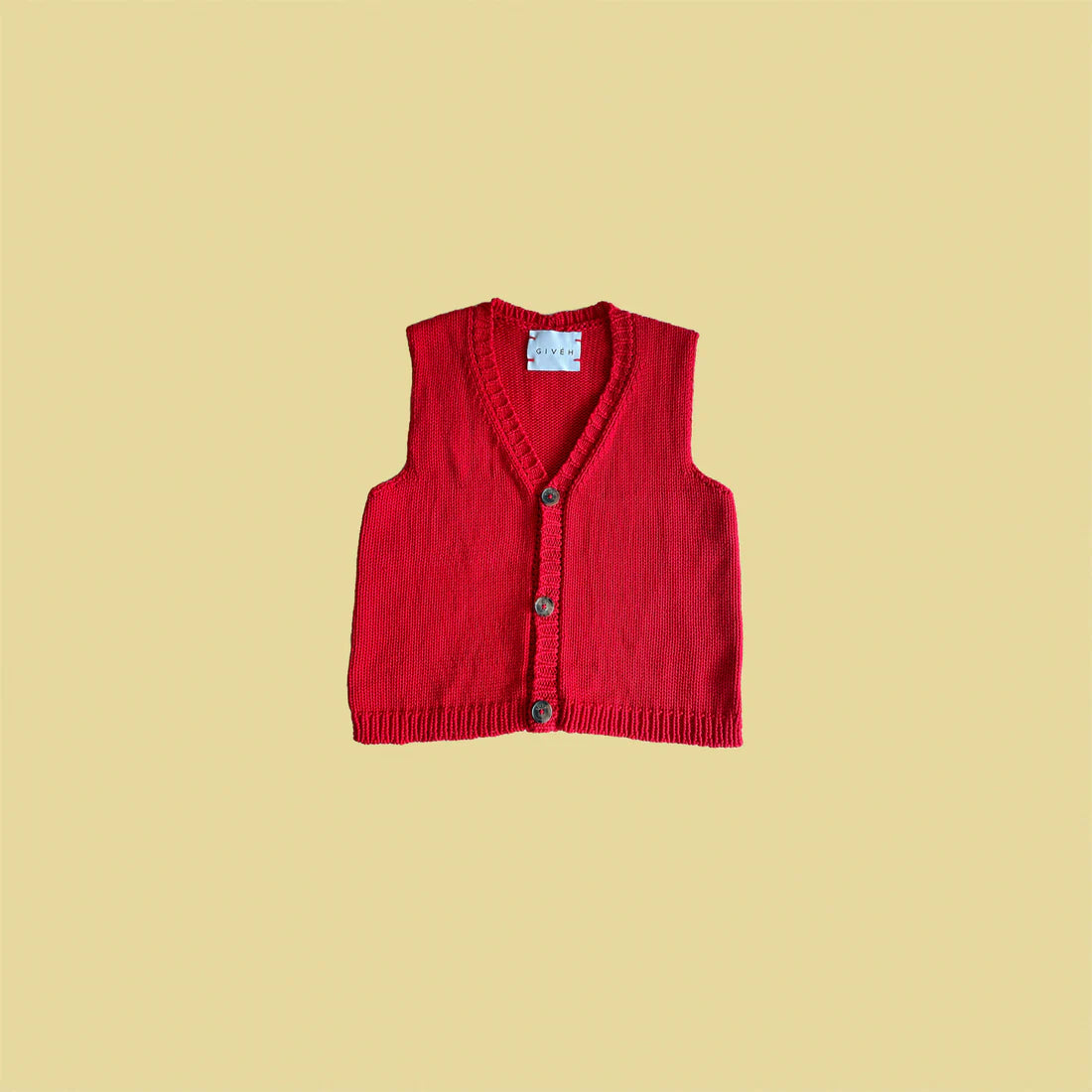 Chili Vesty Vest