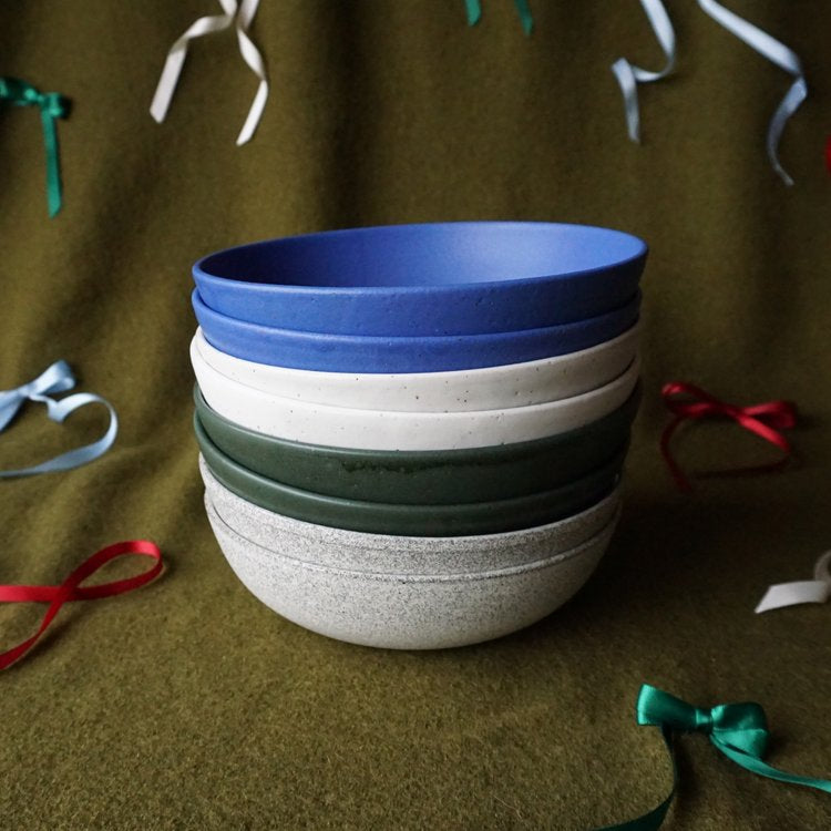 Forest Everyday Bowl