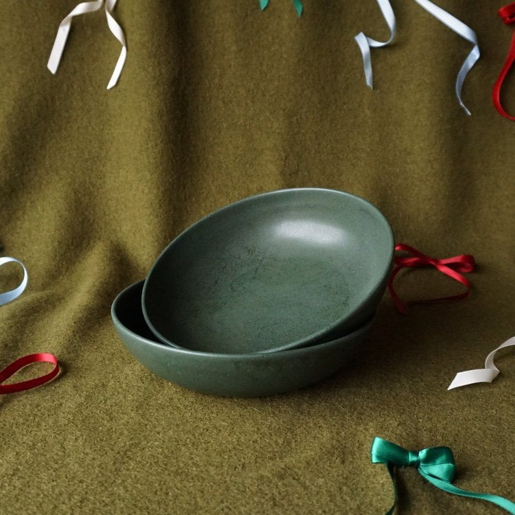 Forest Everyday Bowl