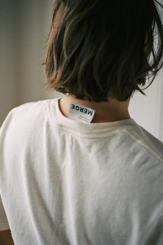 Natural Hemp Dream Tee