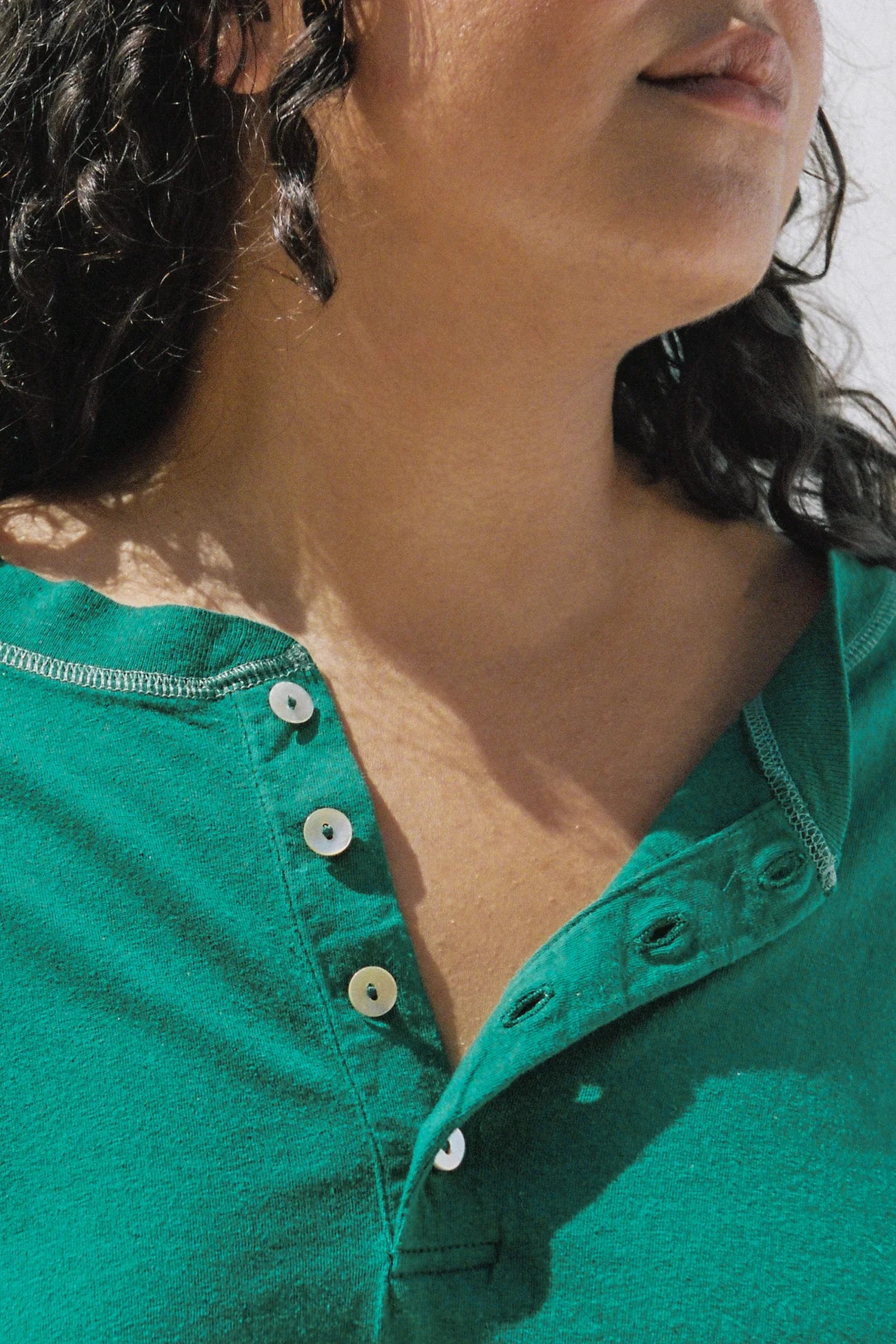 Nettle Leaf Hemp Bay Henley