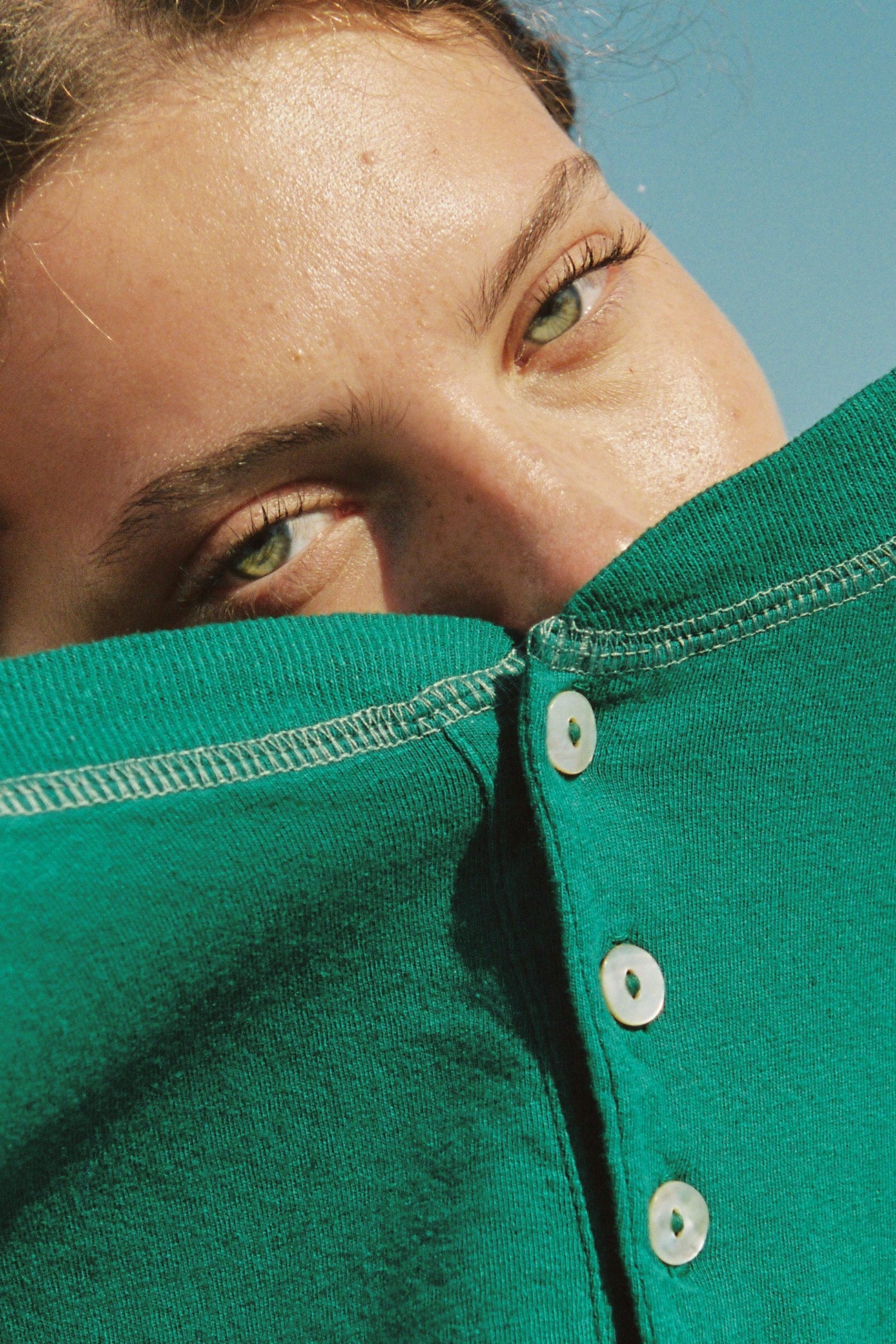 Nettle Leaf Hemp Bay Henley