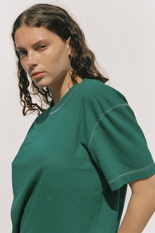 Nettle Leaf Rover Tee