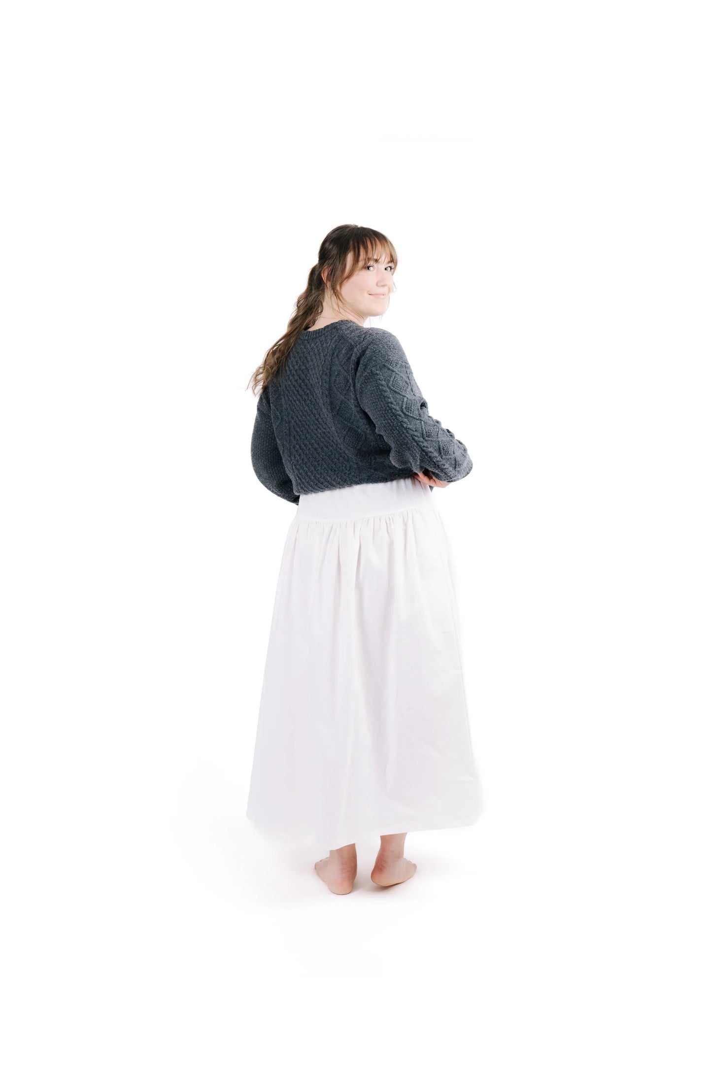 Salt Soren Skirt