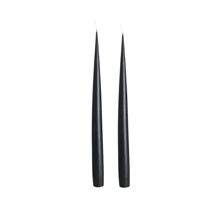 Night Smooth Tapers