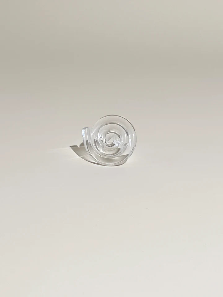 Spiral Ring