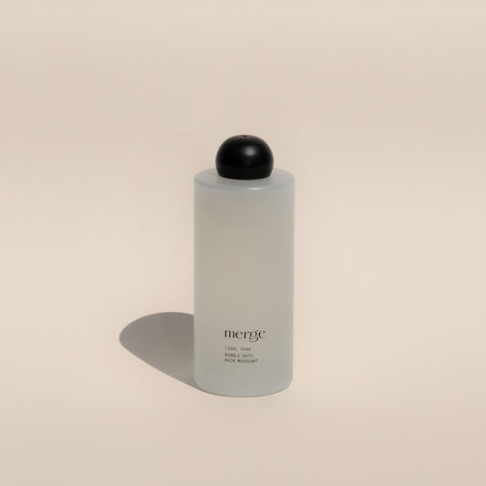 Tidal Soak Bubble Bath