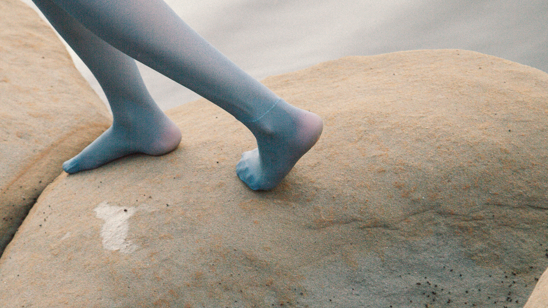 Muse of the Month: Ocea Hill