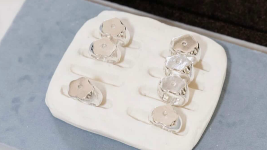 Muse of the Month: Riley Hill