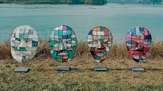 Muse of the Month: Celina Frisson