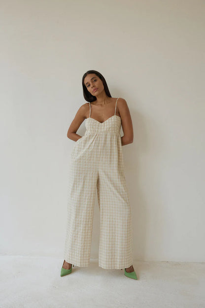 Rio Jumpsuit