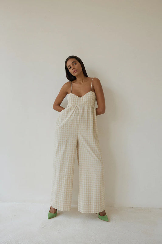 Rio Jumpsuit